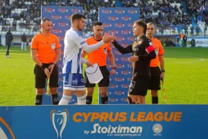 Ανόρθωση - ΑΕΛ: Ολική ανατροπή και... επιστροφή στις νίκες για την "Κυρία"