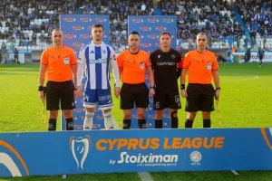 Ανόρθωση - ΑΕΛ: Ολική ανατροπή και... επιστροφή στις νίκες για την "Κυρία"