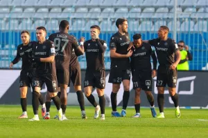 Ανόρθωση - ΑΕΛ: Ολική ανατροπή και... επιστροφή στις νίκες για την "Κυρία"
