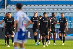 Ανόρθωση - ΑΕΛ: Ολική ανατροπή και... επιστροφή στις νίκες για την "Κυρία"