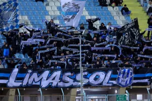 ΕΝΠ-Απόλλων: Τρίτη σερί νίκη και πλησίασε στην 4αδα!