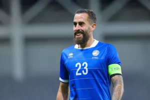 Θα είναι στην «Αρένα» ο Χάμπος…