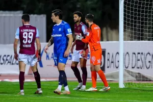 ΕΝΠ-Απόλλων: Τρίτη σερί νίκη και πλησίασε στην 4αδα!