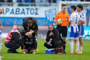 Ανόρθωση - ΑΕΛ: Ολική ανατροπή και... επιστροφή στις νίκες για την "Κυρία"