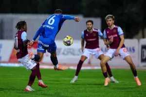 ΕΝΠ-Απόλλων: Τρίτη σερί νίκη και πλησίασε στην 4αδα!
