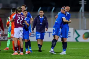 ΕΝΠ-Απόλλων: Τρίτη σερί νίκη και πλησίασε στην 4αδα!