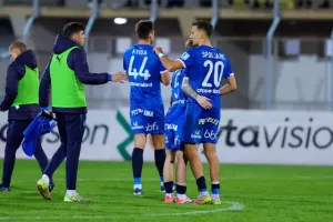 ΕΝΠ-Απόλλων: Τρίτη σερί νίκη και πλησίασε στην 4αδα!