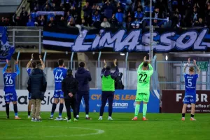 ΕΝΠ-Απόλλων: Τρίτη σερί νίκη και πλησίασε στην 4αδα!