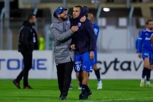 ΕΝΠ-Απόλλων: Τρίτη σερί νίκη και πλησίασε στην 4αδα!