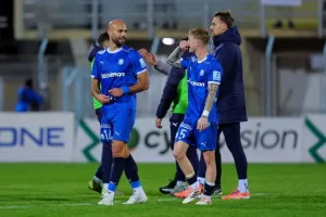 ΕΝΠ-Απόλλων: Τρίτη σερί νίκη και πλησίασε στην 4αδα!