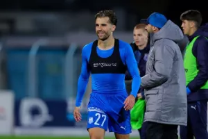 ΕΝΠ-Απόλλων: Τρίτη σερί νίκη και πλησίασε στην 4αδα!