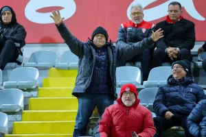 Θρίλερ στο ''Αμμόχωστος'' με την μπίλια στο πράσινο και το Διγενή στους ''8''!