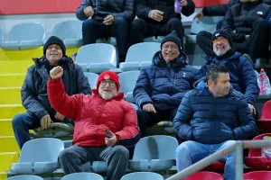 Θρίλερ στο ''Αμμόχωστος'' με την μπίλια στο πράσινο και το Διγενή στους ''8''!