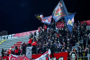 Θρίλερ στο ''Αμμόχωστος'' με την μπίλια στο πράσινο και το Διγενή στους ''8''!