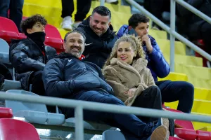 Θρίλερ στο ''Αμμόχωστος'' με την μπίλια στο πράσινο και το Διγενή στους ''8''!
