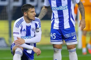 Ανόρθωση - ΑΕΛ: Ολική ανατροπή και... επιστροφή στις νίκες για την "Κυρία"