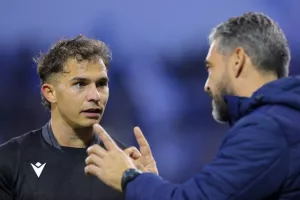 Ανόρθωση - ΑΕΛ: Ολική ανατροπή και... επιστροφή στις νίκες για την "Κυρία"