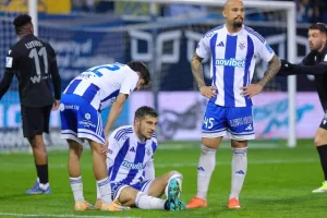 Ανόρθωση - ΑΕΛ: Ολική ανατροπή και... επιστροφή στις νίκες για την "Κυρία"