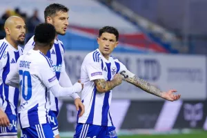 Ανόρθωση - ΑΕΛ: Ολική ανατροπή και... επιστροφή στις νίκες για την "Κυρία"