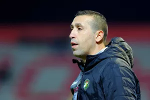 Θρίλερ στο ''Αμμόχωστος'' με την μπίλια στο πράσινο και το Διγενή στους ''8''!