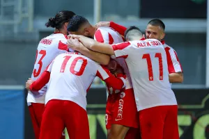 Θρίλερ στο ''Αμμόχωστος'' με την μπίλια στο πράσινο και το Διγενή στους ''8''!
