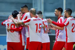 Θρίλερ στο ''Αμμόχωστος'' με την μπίλια στο πράσινο και το Διγενή στους ''8''!