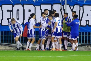 Ανόρθωση - ΑΕΛ: Ολική ανατροπή και... επιστροφή στις νίκες για την "Κυρία"
