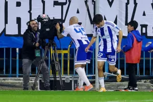 Ανόρθωση - ΑΕΛ: Ολική ανατροπή και... επιστροφή στις νίκες για την "Κυρία"