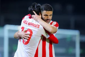 Θρίλερ στο ''Αμμόχωστος'' με την μπίλια στο πράσινο και το Διγενή στους ''8''!