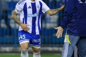 Ανόρθωση - ΑΕΛ: Ολική ανατροπή και... επιστροφή στις νίκες για την "Κυρία"