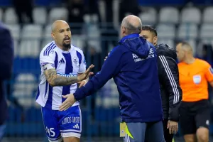 Ανόρθωση - ΑΕΛ: Ολική ανατροπή και... επιστροφή στις νίκες για την "Κυρία"
