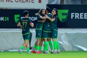 Θρίλερ στο ''Αμμόχωστος'' με την μπίλια στο πράσινο και το Διγενή στους ''8''!