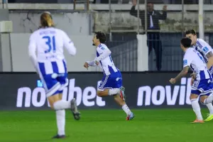 Ανόρθωση - ΑΕΛ: Ολική ανατροπή και... επιστροφή στις νίκες για την "Κυρία"