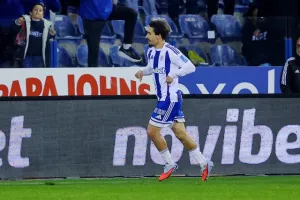 Ανόρθωση - ΑΕΛ: Ολική ανατροπή και... επιστροφή στις νίκες για την "Κυρία"