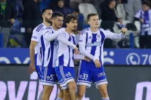 Ανόρθωση - ΑΕΛ: Ολική ανατροπή και... επιστροφή στις νίκες για την "Κυρία"