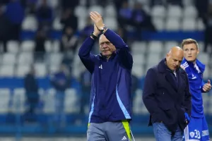 Ανόρθωση - ΑΕΛ: Ολική ανατροπή και... επιστροφή στις νίκες για την "Κυρία"