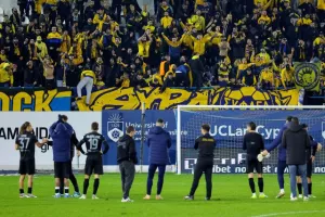 Ανόρθωση - ΑΕΛ: Ολική ανατροπή και... επιστροφή στις νίκες για την "Κυρία"