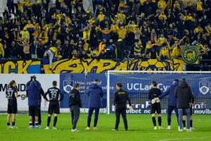Ανόρθωση - ΑΕΛ: Ολική ανατροπή και... επιστροφή στις νίκες για την "Κυρία"