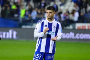 Ανόρθωση - ΑΕΛ: Ολική ανατροπή και... επιστροφή στις νίκες για την "Κυρία"