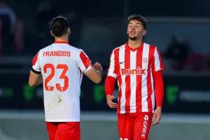 Θρίλερ στο ''Αμμόχωστος'' με την μπίλια στο πράσινο και το Διγενή στους ''8''!