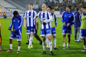 Ανόρθωση - ΑΕΛ: Ολική ανατροπή και... επιστροφή στις νίκες για την "Κυρία"