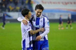 Ανόρθωση - ΑΕΛ: Ολική ανατροπή και... επιστροφή στις νίκες για την "Κυρία"