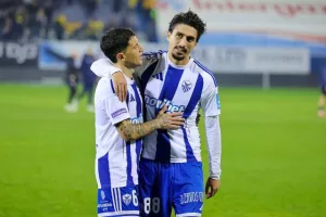 Ανόρθωση - ΑΕΛ: Ολική ανατροπή και... επιστροφή στις νίκες για την "Κυρία"