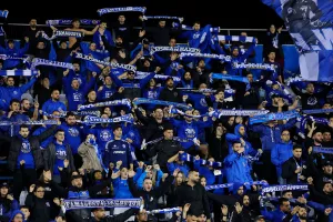Μαχητές για τα 115 χρόνια: "Έχουμε υποχρέωση να την κρατήσουμε όρθια, η Ανόρθωσις είναι τρόπος ζωής""