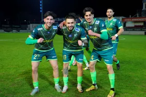 Θρίλερ στο ''Αμμόχωστος'' με την μπίλια στο πράσινο και το Διγενή στους ''8''!
