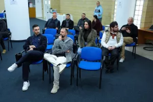 (Φώτος) Ολοκληρώθηκε η κλήρωση του κυπέλλου