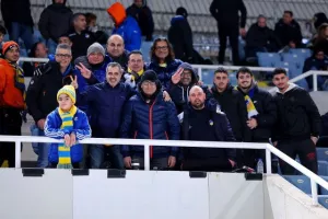 ΑΠΟΕΛ-Ομόνοια Αραδίππου: Μίλησε...τελευταίος ο Καλλής και σόκαρε τους "γαλαζοκίτρινους"