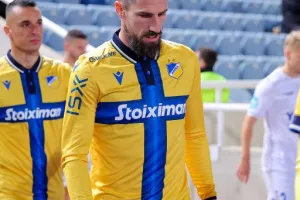 ΑΠΟΕΛ-Ομόνοια Αραδίππου: Μίλησε...τελευταίος ο Καλλής και σόκαρε τους "γαλαζοκίτρινους"