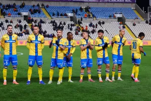 Ένα παιχνίδι (όχι) σαν όλα τα άλλα…