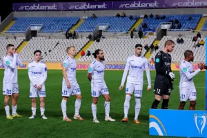ΑΠΟΕΛ-Ομόνοια Αραδίππου: Μίλησε...τελευταίος ο Καλλής και σόκαρε τους "γαλαζοκίτρινους"